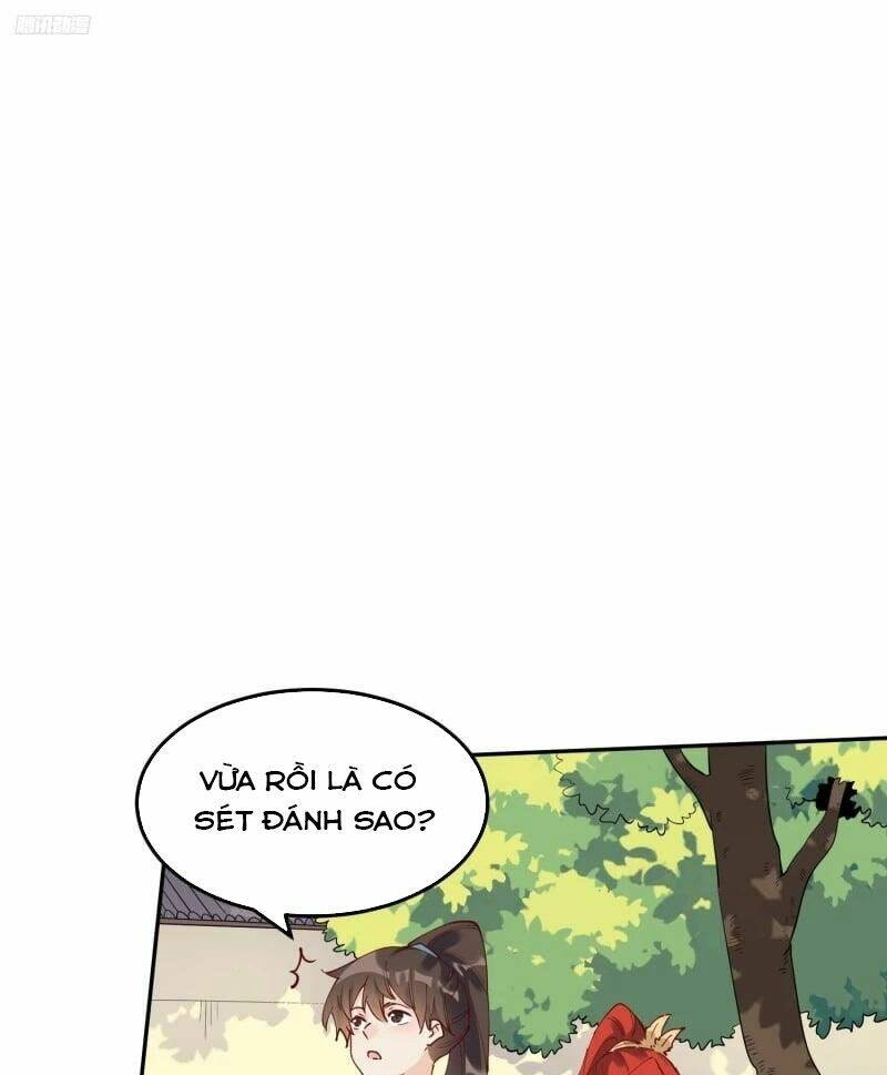 Nguyên Lai Ta Là Tu Tiên Đại Lão Chapter 253 - Trang 2