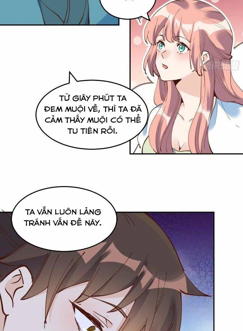 Nguyên Lai Ta Là Tu Tiên Đại Lão Chapter 253 - Trang 2