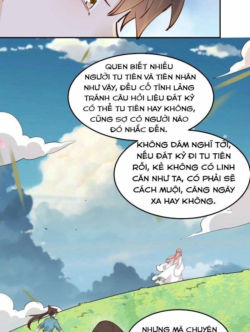 Nguyên Lai Ta Là Tu Tiên Đại Lão Chapter 253 - Trang 2