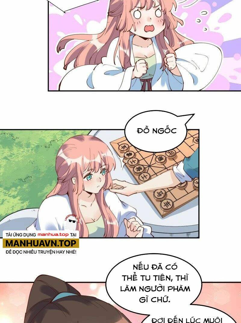 Nguyên Lai Ta Là Tu Tiên Đại Lão Chapter 253 - Trang 2