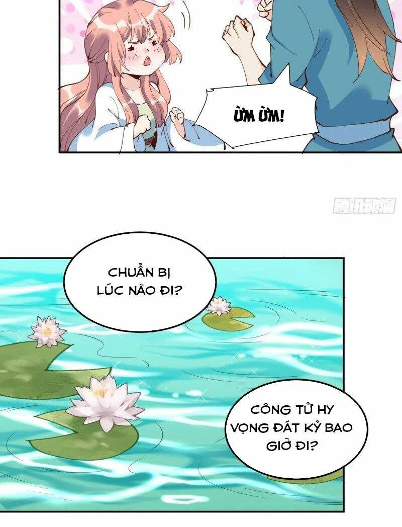 Nguyên Lai Ta Là Tu Tiên Đại Lão Chapter 253 - Trang 2