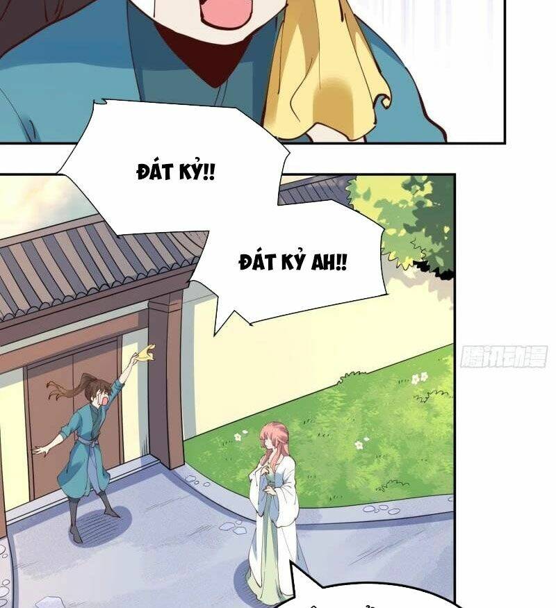 Nguyên Lai Ta Là Tu Tiên Đại Lão Chapter 253 - Trang 2