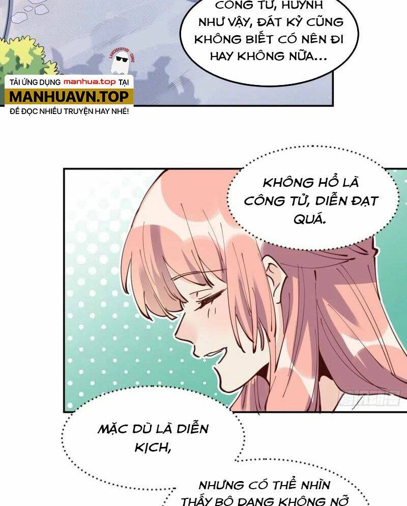 Nguyên Lai Ta Là Tu Tiên Đại Lão Chapter 253 - Trang 2