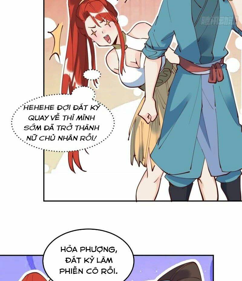 Nguyên Lai Ta Là Tu Tiên Đại Lão Chapter 253 - Trang 2