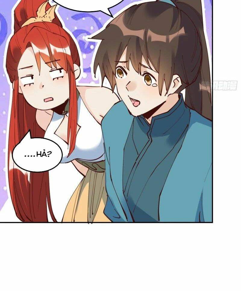 Nguyên Lai Ta Là Tu Tiên Đại Lão Chapter 253 - Trang 2