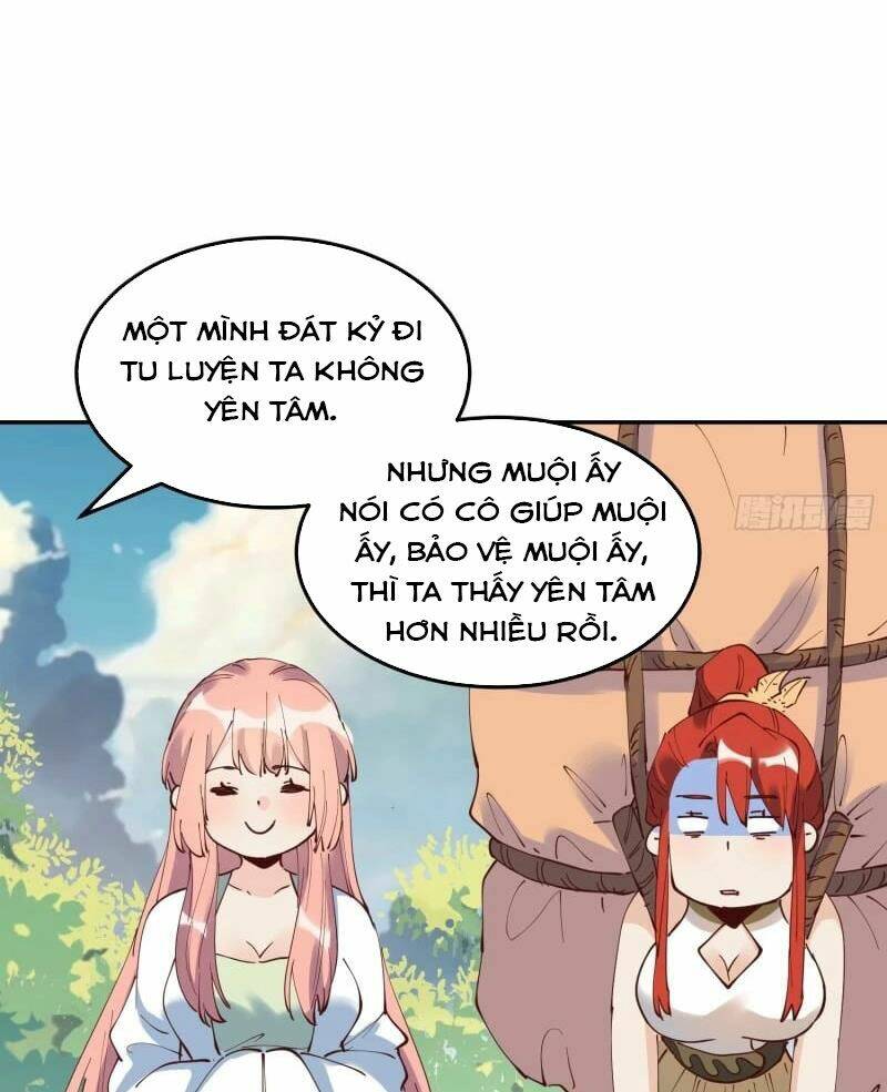 Nguyên Lai Ta Là Tu Tiên Đại Lão Chapter 253 - Trang 2