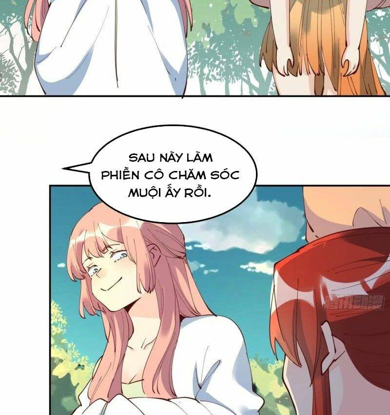 Nguyên Lai Ta Là Tu Tiên Đại Lão Chapter 253 - Trang 2