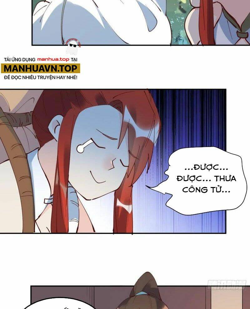 Nguyên Lai Ta Là Tu Tiên Đại Lão Chapter 253 - Trang 2