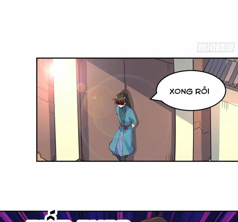 Nguyên Lai Ta Là Tu Tiên Đại Lão Chapter 253 - Trang 2