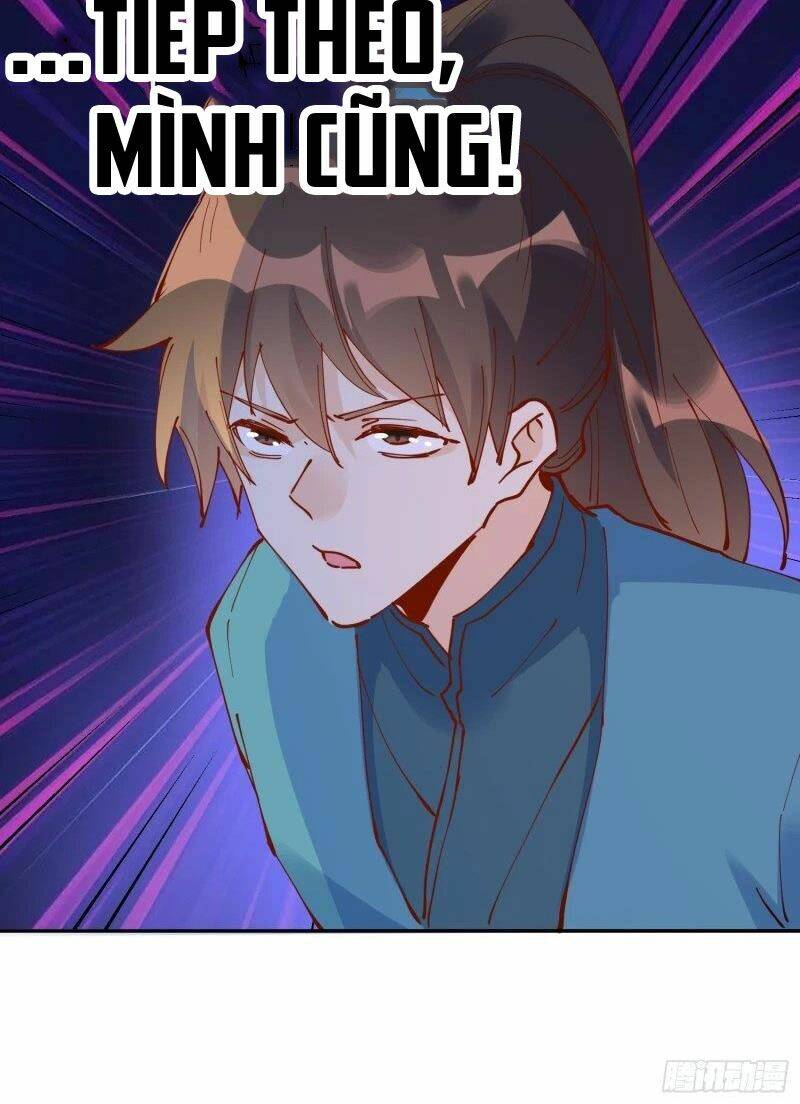 Nguyên Lai Ta Là Tu Tiên Đại Lão Chapter 253 - Trang 2