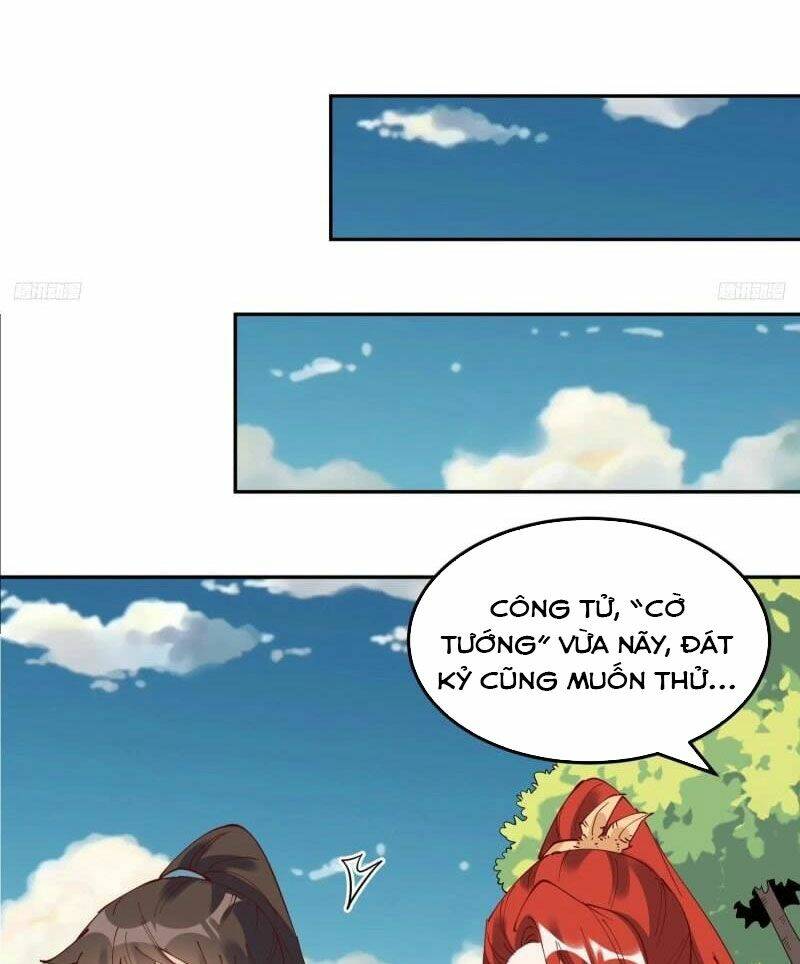 Nguyên Lai Ta Là Tu Tiên Đại Lão Chapter 253 - Trang 2