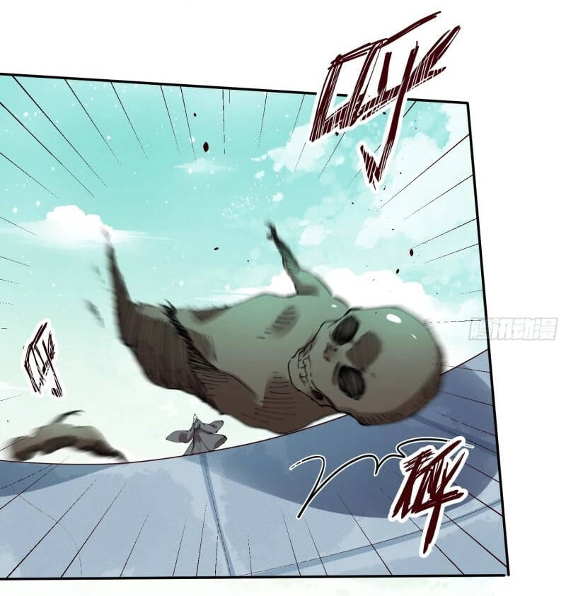 Nguyên Lai Ta Là Tu Tiên Đại Lão Chapter 254 - Trang 2
