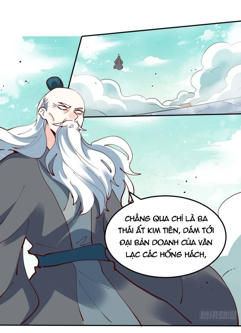 Nguyên Lai Ta Là Tu Tiên Đại Lão Chapter 254 - Trang 2