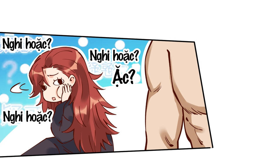 Nguyên Lai Ta Là Tu Tiên Đại Lão Chapter 255 - Trang 2