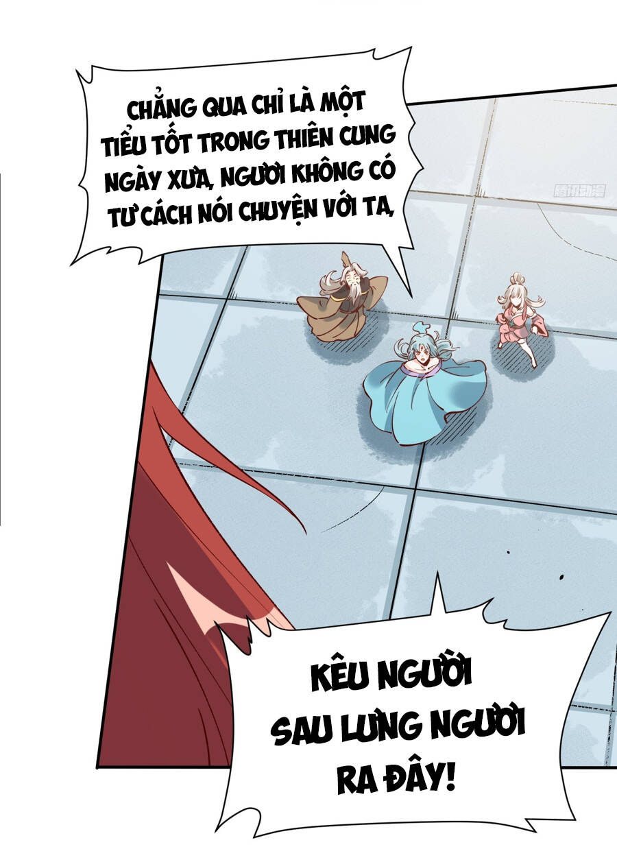 Nguyên Lai Ta Là Tu Tiên Đại Lão Chapter 255 - Trang 2