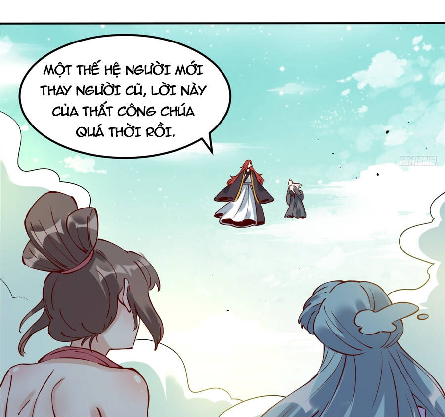 Nguyên Lai Ta Là Tu Tiên Đại Lão Chapter 255 - Trang 2