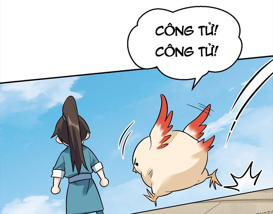 Nguyên Lai Ta Là Tu Tiên Đại Lão Chapter 256 - Trang 2