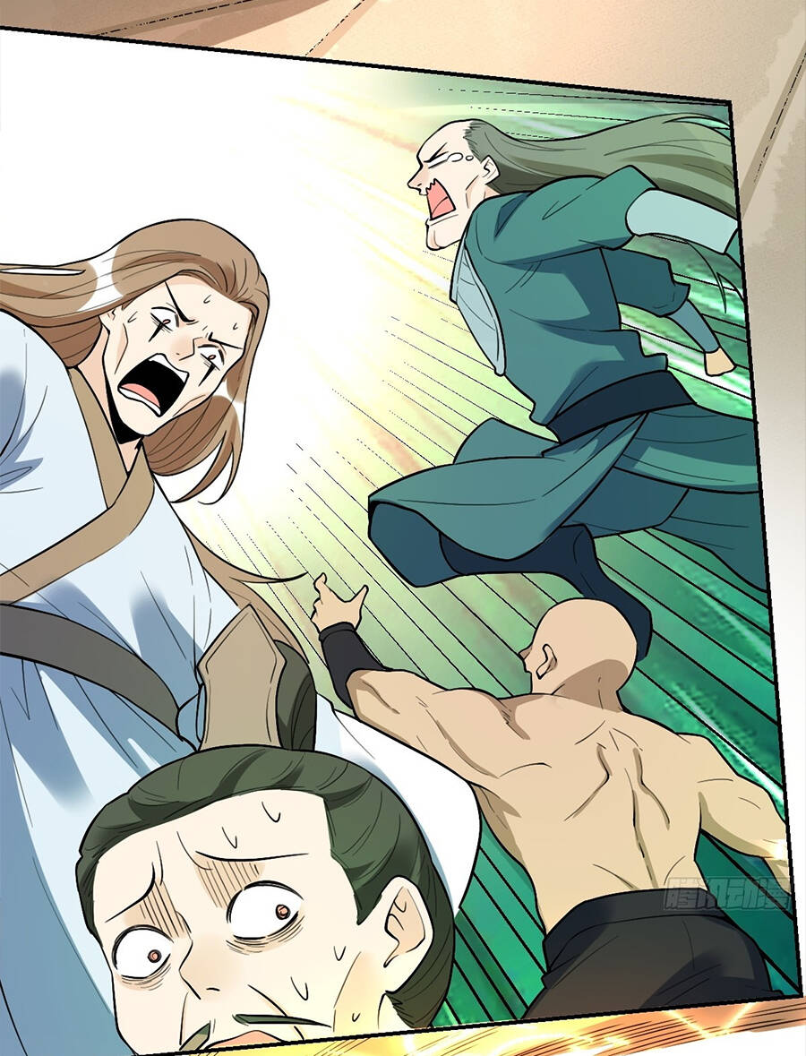 Nguyên Lai Ta Là Tu Tiên Đại Lão Chapter 256 - Trang 2