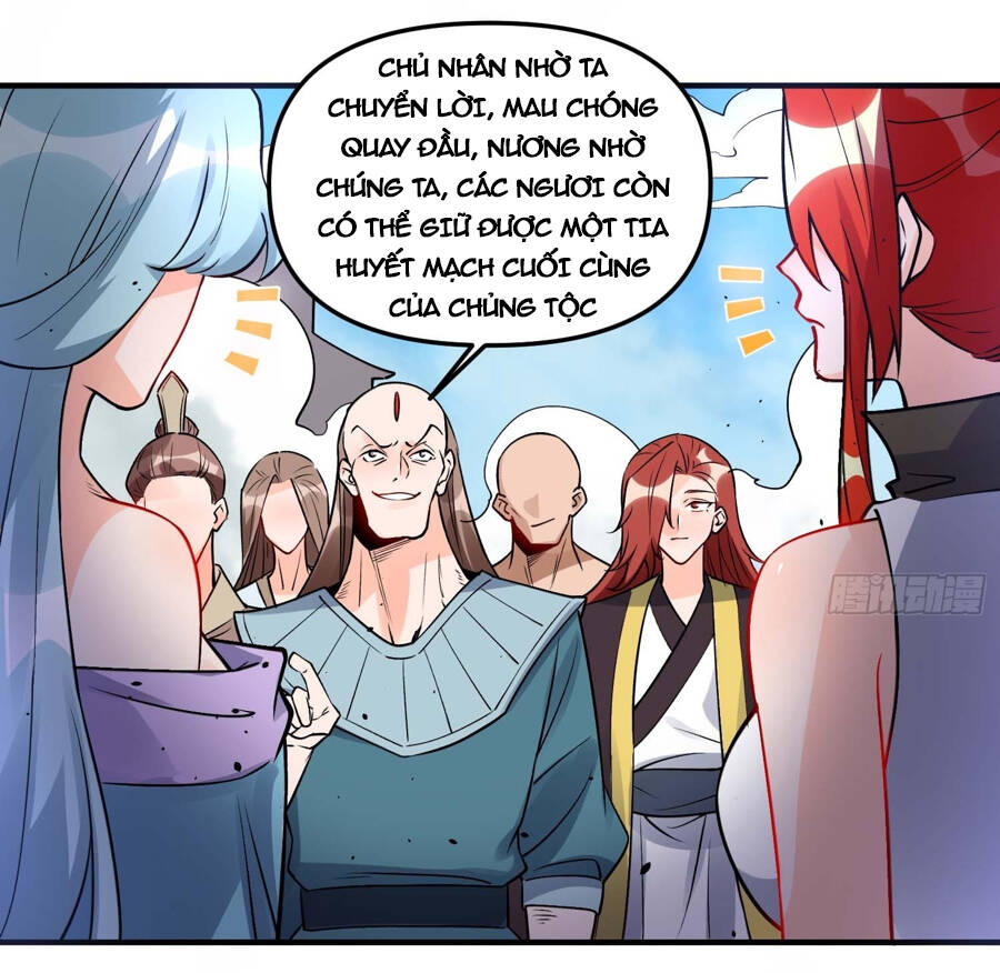 Nguyên Lai Ta Là Tu Tiên Đại Lão Chapter 256 - Trang 2