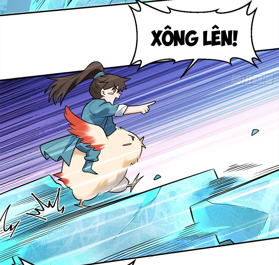 Nguyên Lai Ta Là Tu Tiên Đại Lão Chapter 256 - Trang 2