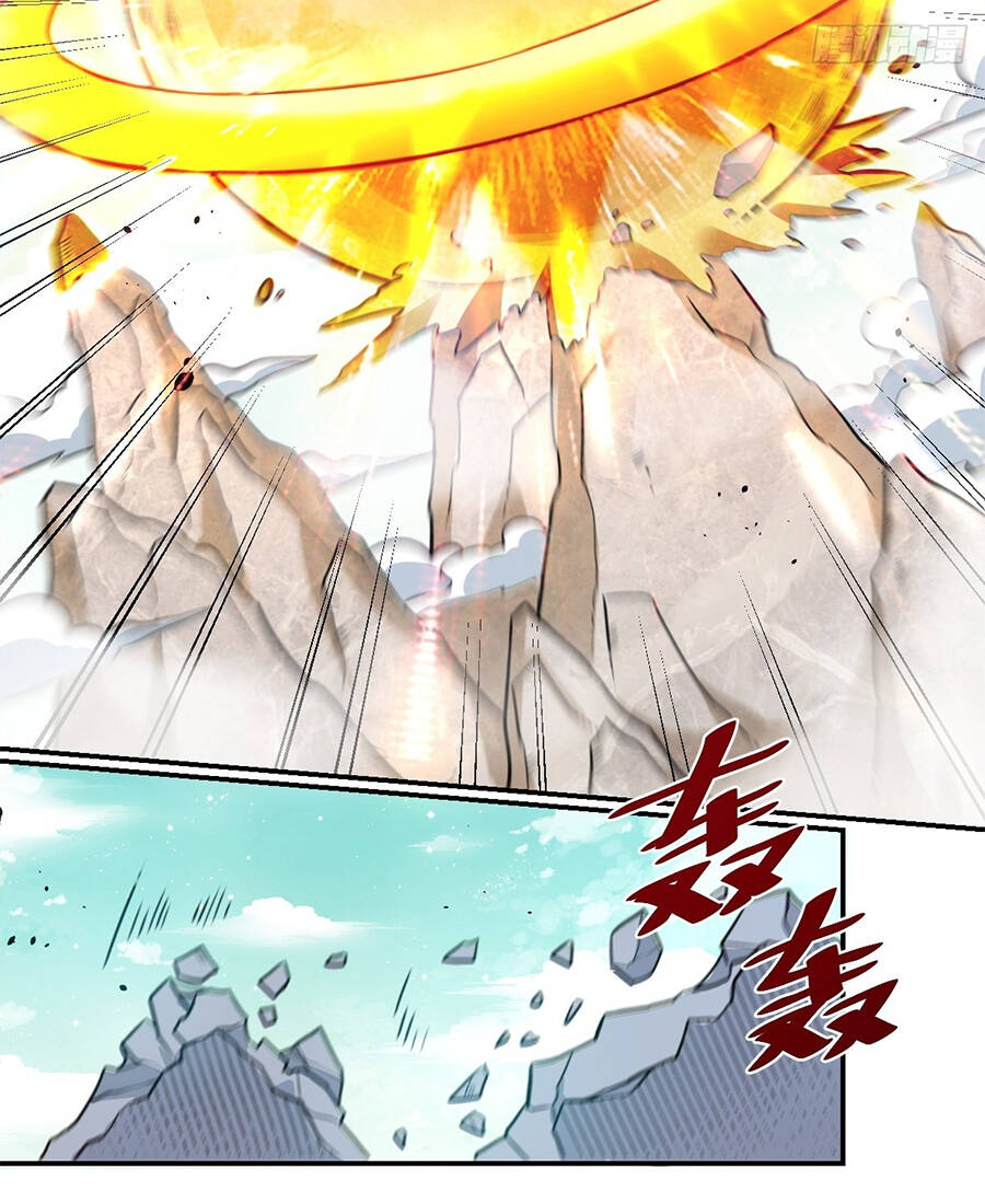 Nguyên Lai Ta Là Tu Tiên Đại Lão Chapter 256 - Trang 2