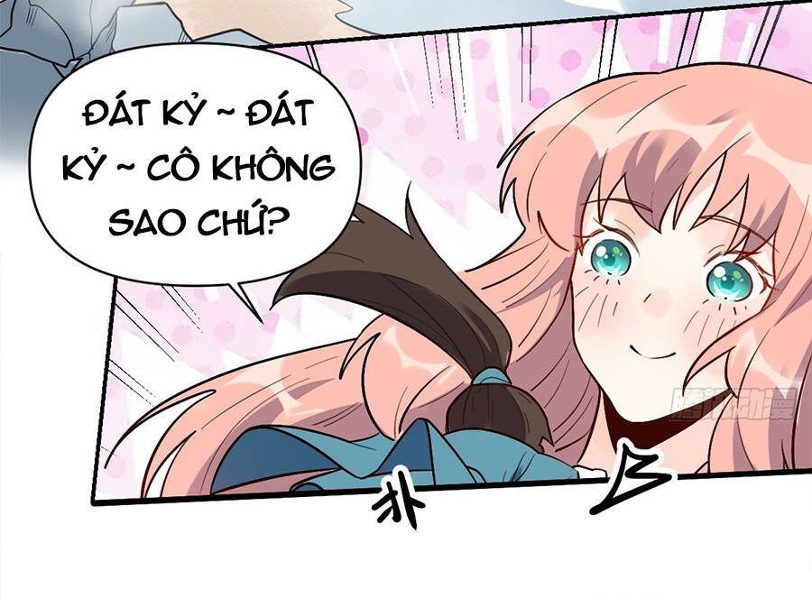 Nguyên Lai Ta Là Tu Tiên Đại Lão Chapter 256 - Trang 2