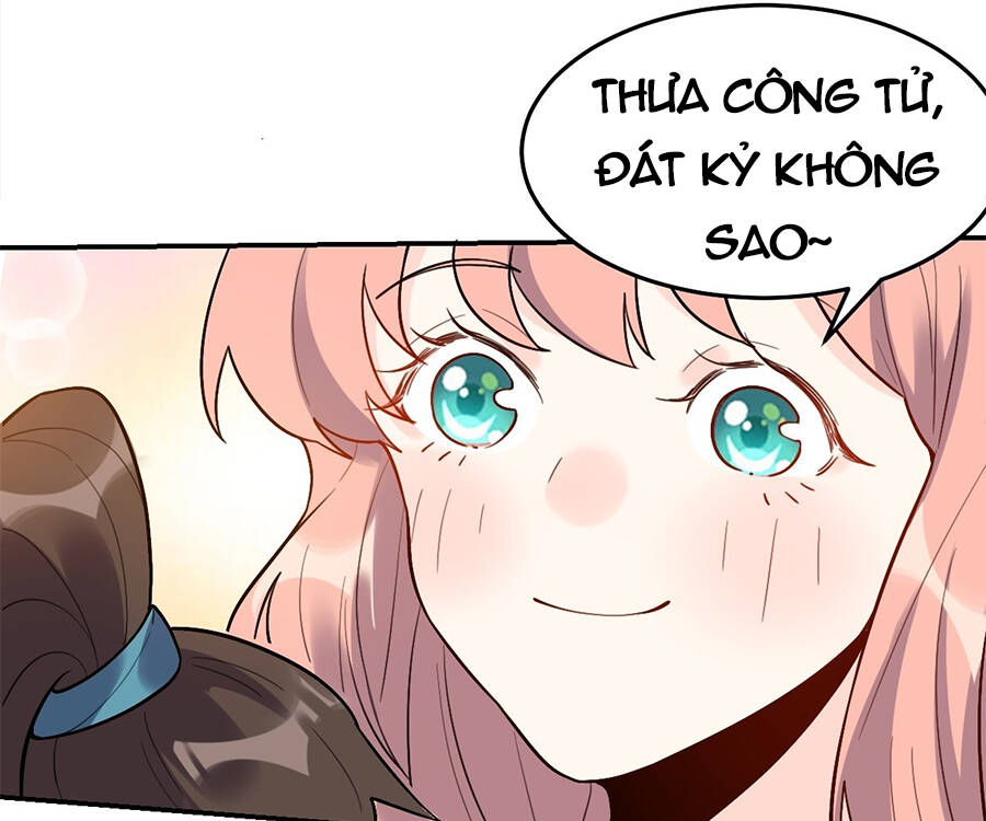 Nguyên Lai Ta Là Tu Tiên Đại Lão Chapter 256 - Trang 2