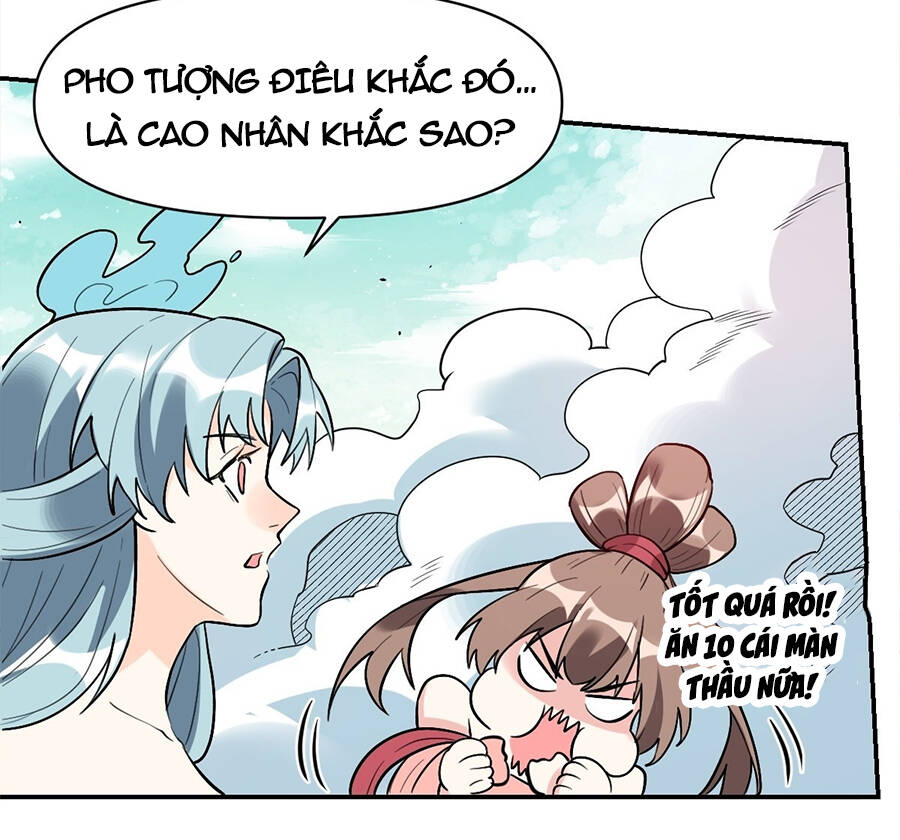 Nguyên Lai Ta Là Tu Tiên Đại Lão Chapter 256 - Trang 2