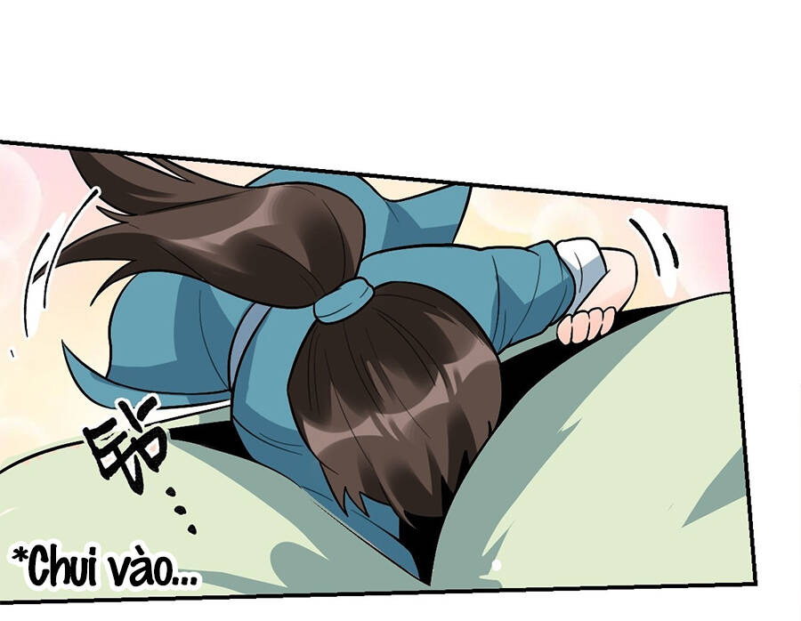 Nguyên Lai Ta Là Tu Tiên Đại Lão Chapter 256 - Trang 2