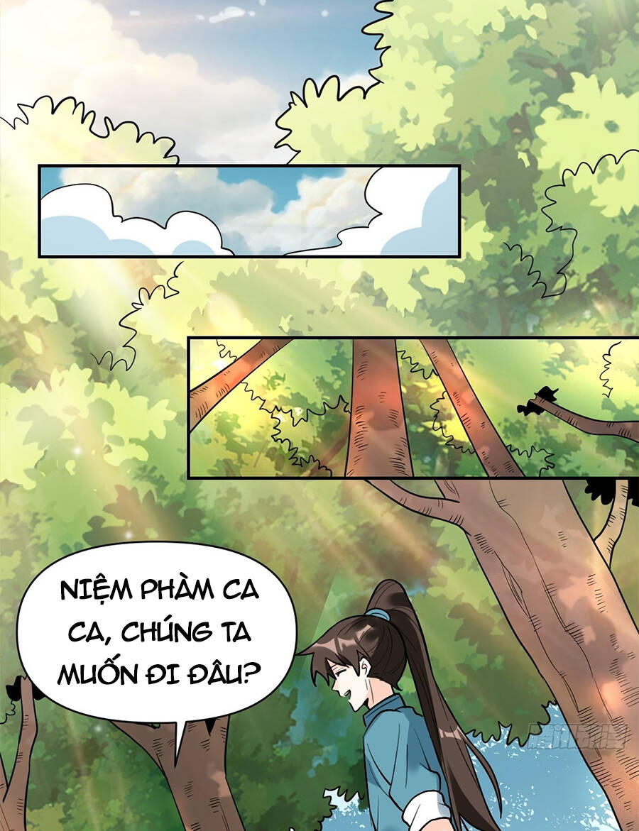 Nguyên Lai Ta Là Tu Tiên Đại Lão Chapter 256 - Trang 2