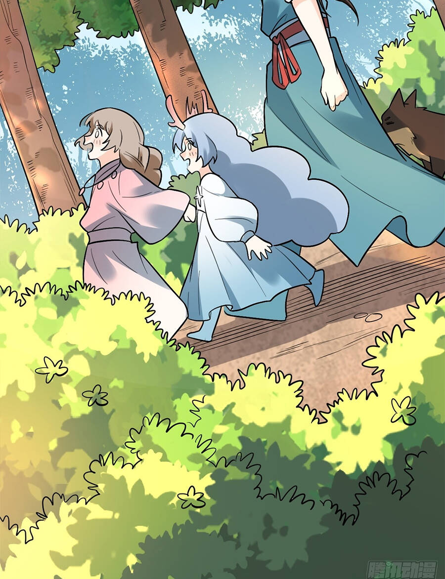 Nguyên Lai Ta Là Tu Tiên Đại Lão Chapter 256 - Trang 2