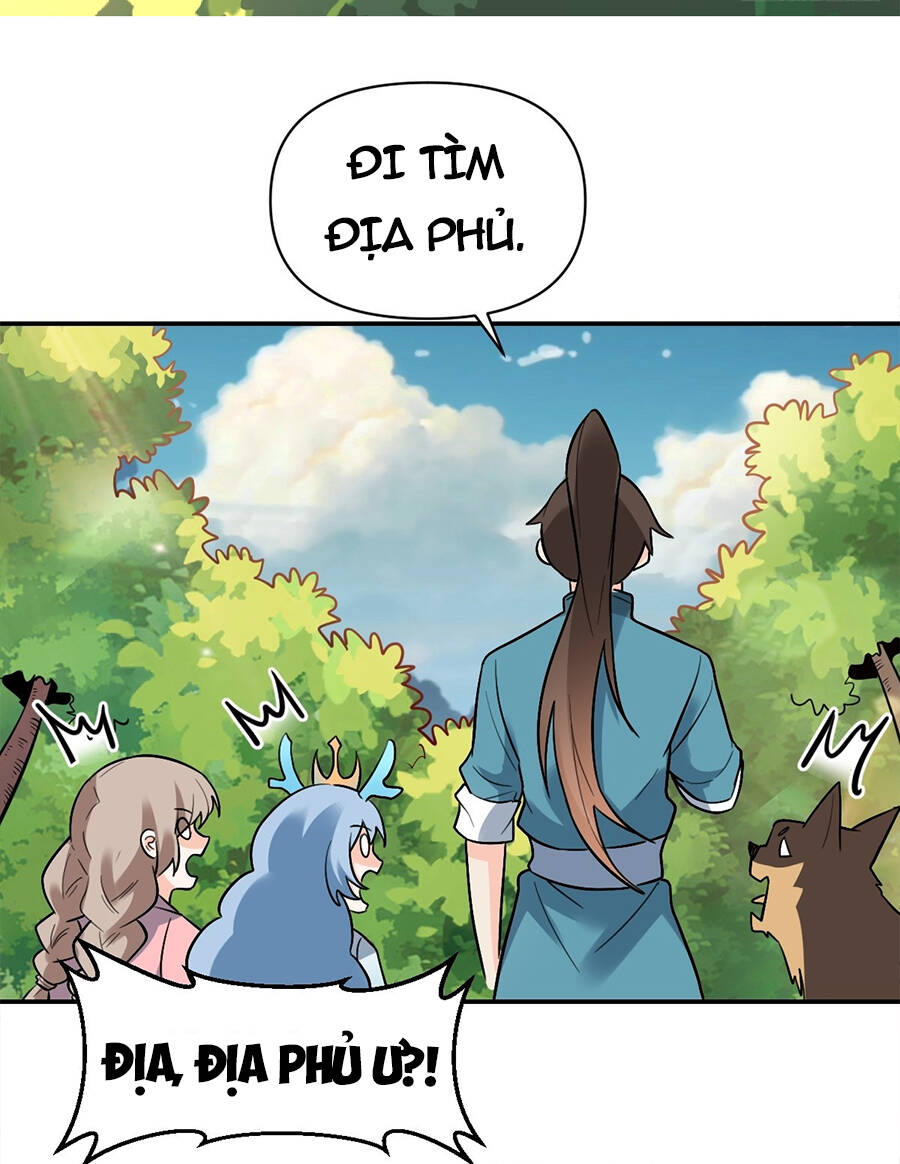 Nguyên Lai Ta Là Tu Tiên Đại Lão Chapter 256 - Trang 2