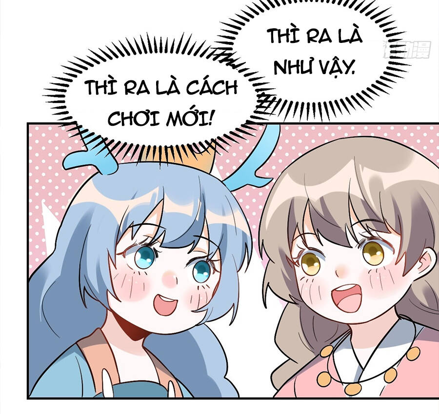 Nguyên Lai Ta Là Tu Tiên Đại Lão Chapter 256 - Trang 2