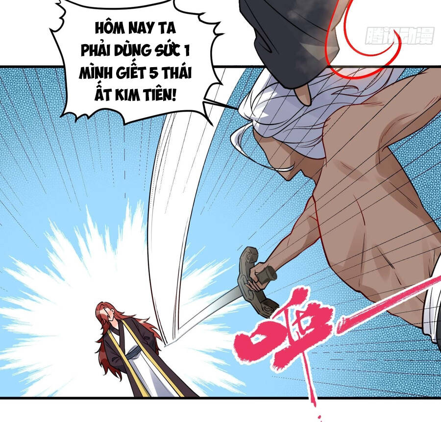 Nguyên Lai Ta Là Tu Tiên Đại Lão Chapter 256 - Trang 2