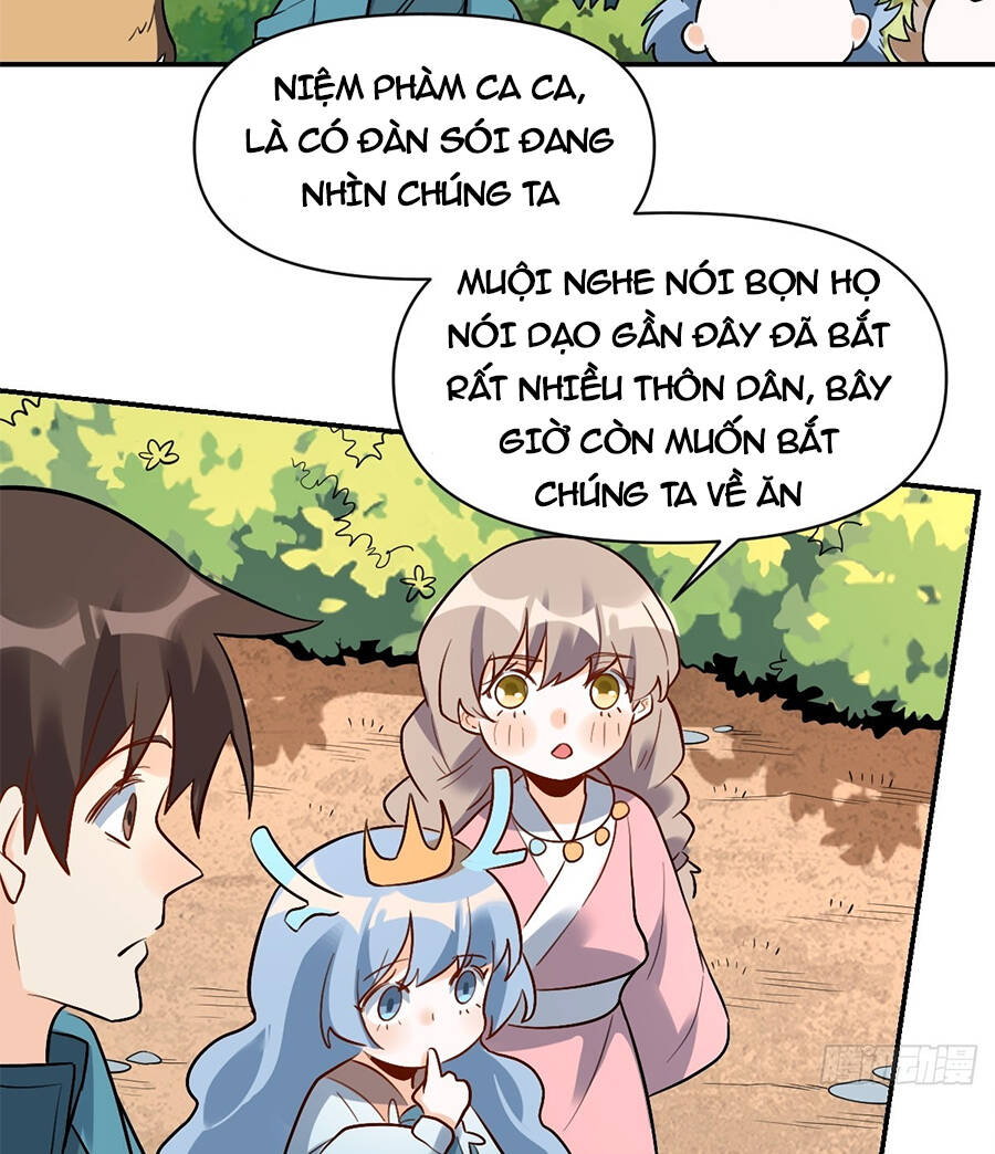 Nguyên Lai Ta Là Tu Tiên Đại Lão Chapter 256 - Trang 2