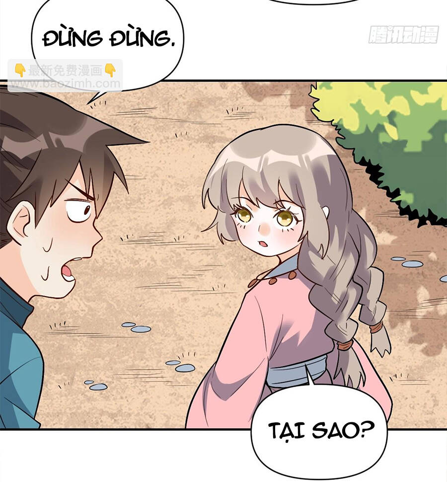 Nguyên Lai Ta Là Tu Tiên Đại Lão Chapter 256 - Trang 2