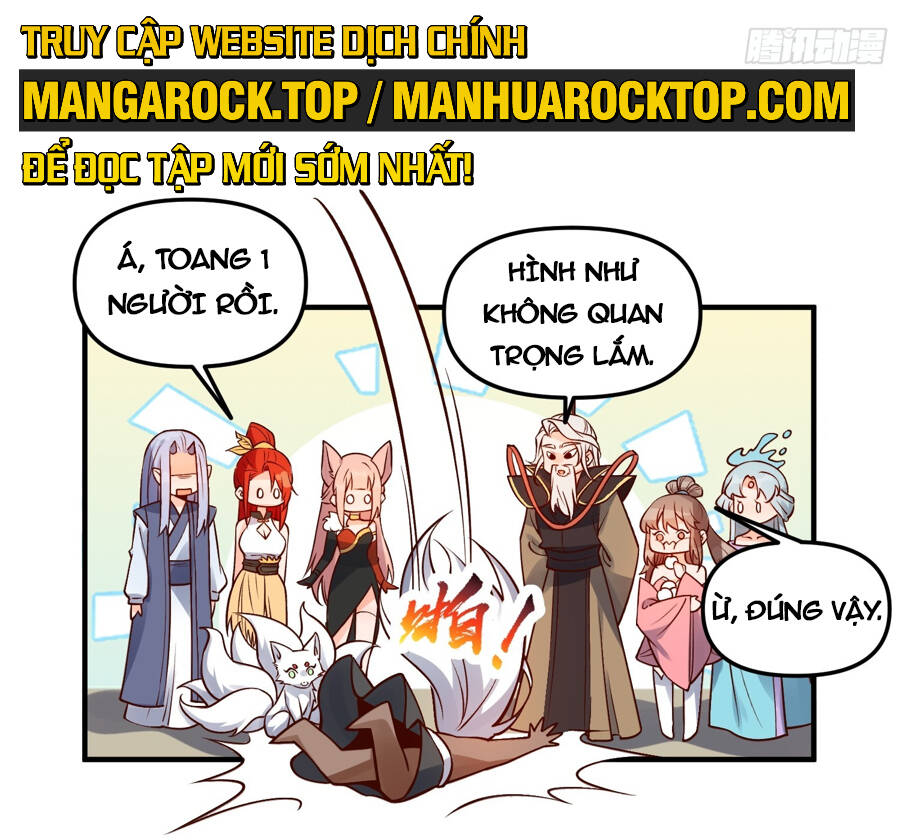 Nguyên Lai Ta Là Tu Tiên Đại Lão Chapter 256 - Trang 2