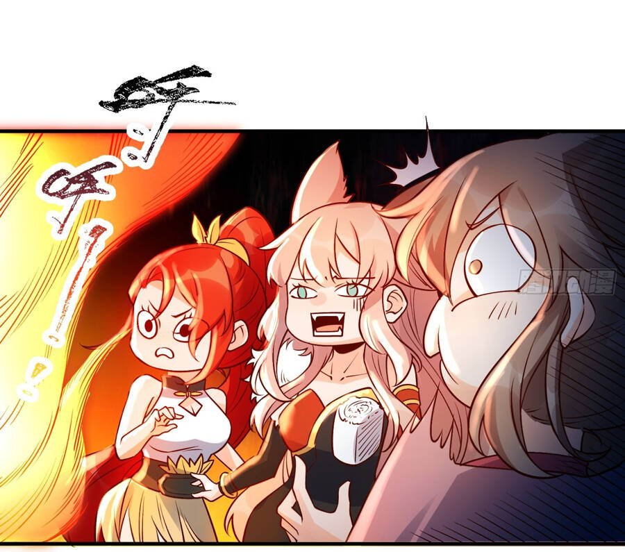 Nguyên Lai Ta Là Tu Tiên Đại Lão Chapter 256 - Trang 2