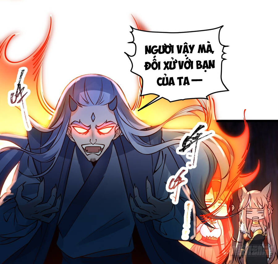 Nguyên Lai Ta Là Tu Tiên Đại Lão Chapter 256 - Trang 2