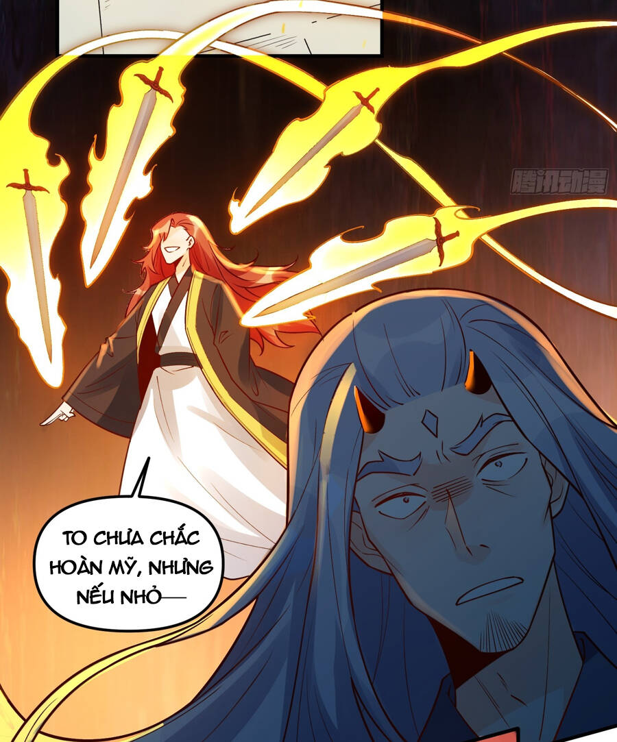 Nguyên Lai Ta Là Tu Tiên Đại Lão Chapter 256 - Trang 2