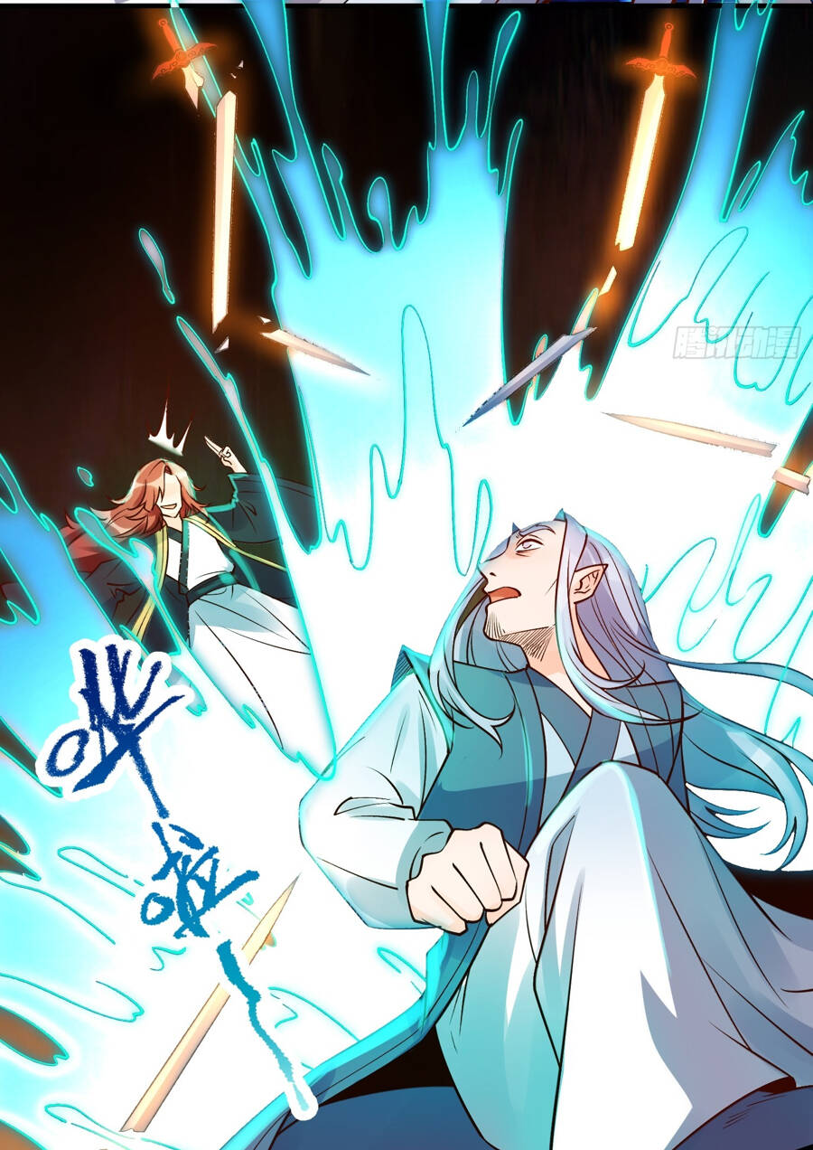 Nguyên Lai Ta Là Tu Tiên Đại Lão Chapter 256 - Trang 2