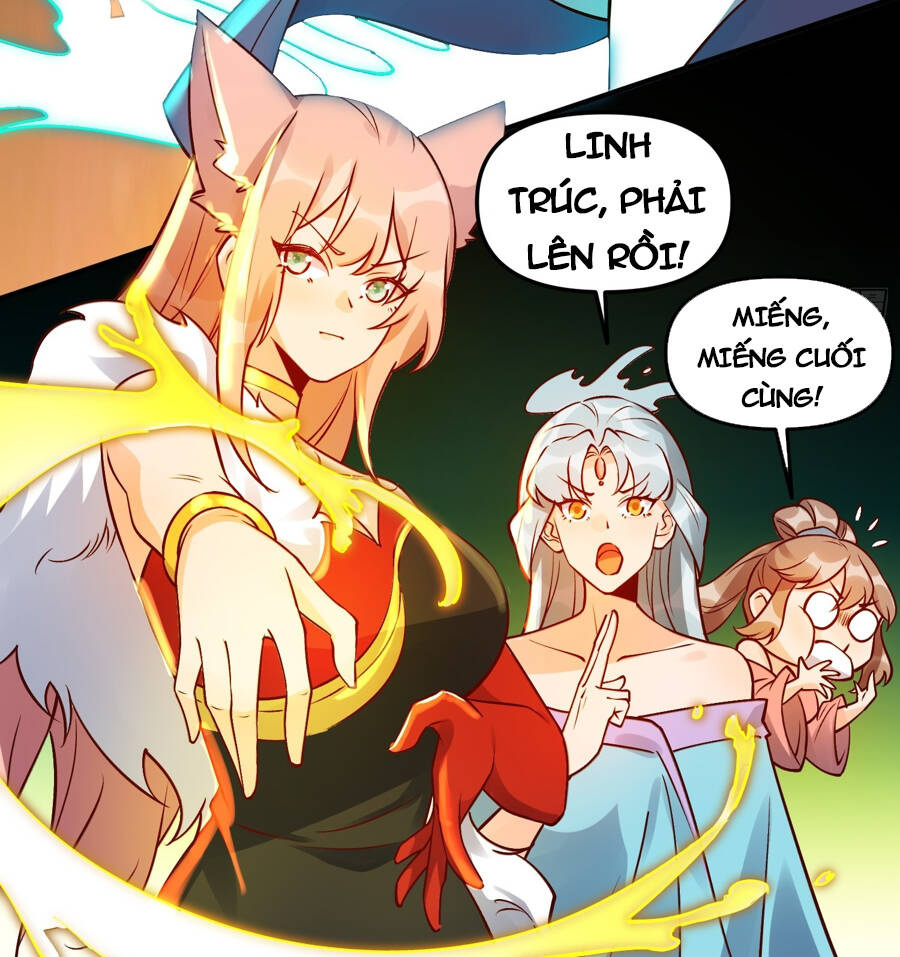 Nguyên Lai Ta Là Tu Tiên Đại Lão Chapter 256 - Trang 2