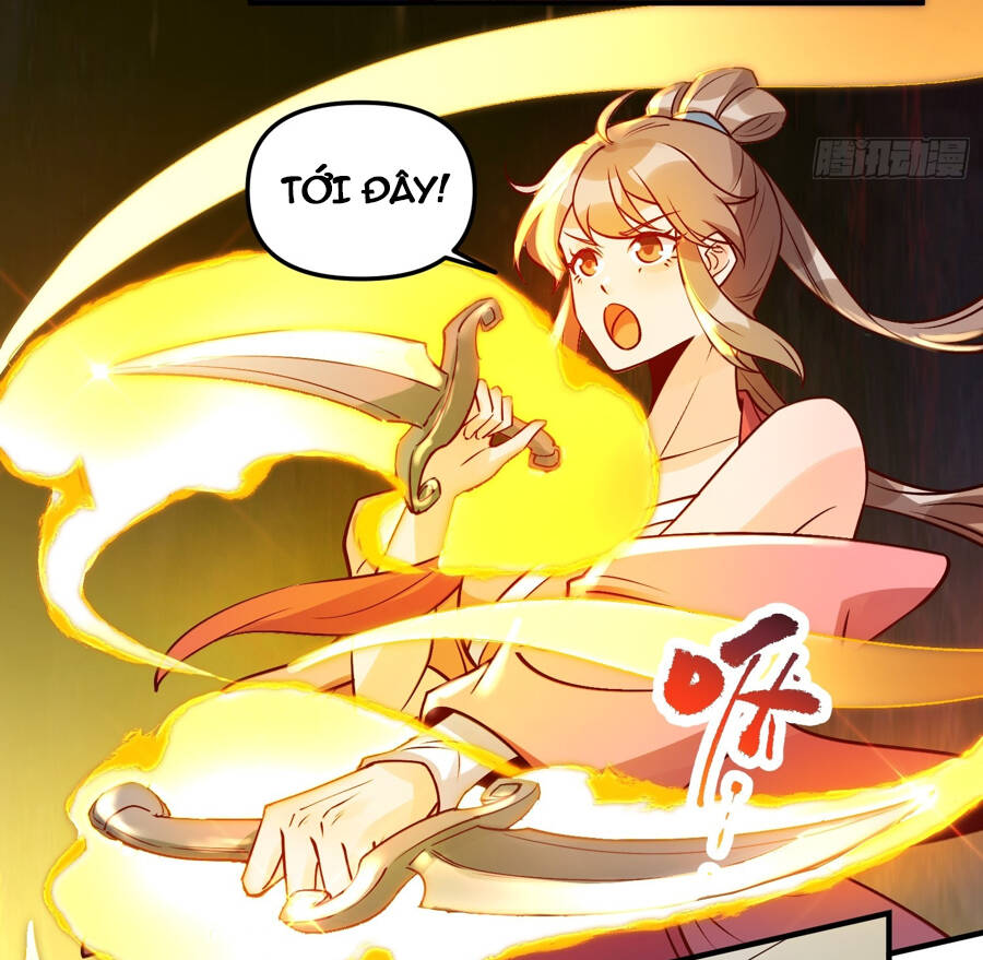 Nguyên Lai Ta Là Tu Tiên Đại Lão Chapter 256 - Trang 2