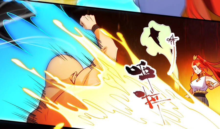 Nguyên Lai Ta Là Tu Tiên Đại Lão Chapter 256 - Trang 2