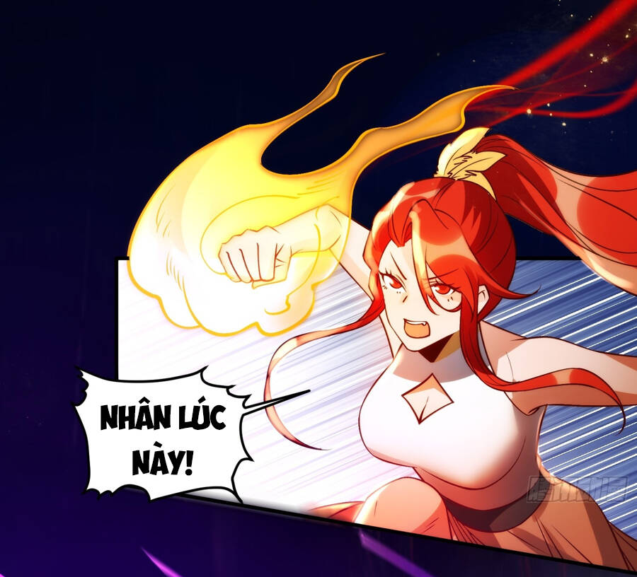 Nguyên Lai Ta Là Tu Tiên Đại Lão Chapter 256 - Trang 2