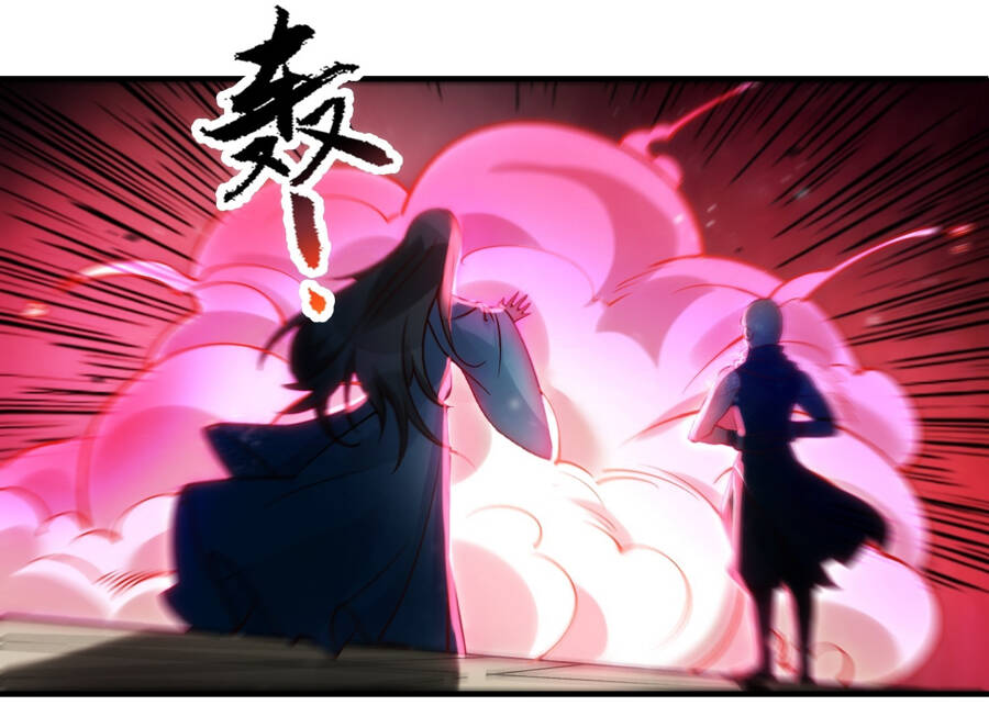 Nguyên Lai Ta Là Tu Tiên Đại Lão Chapter 256 - Trang 2