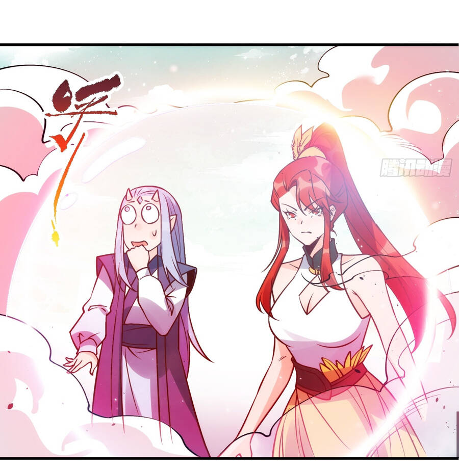 Nguyên Lai Ta Là Tu Tiên Đại Lão Chapter 256 - Trang 2