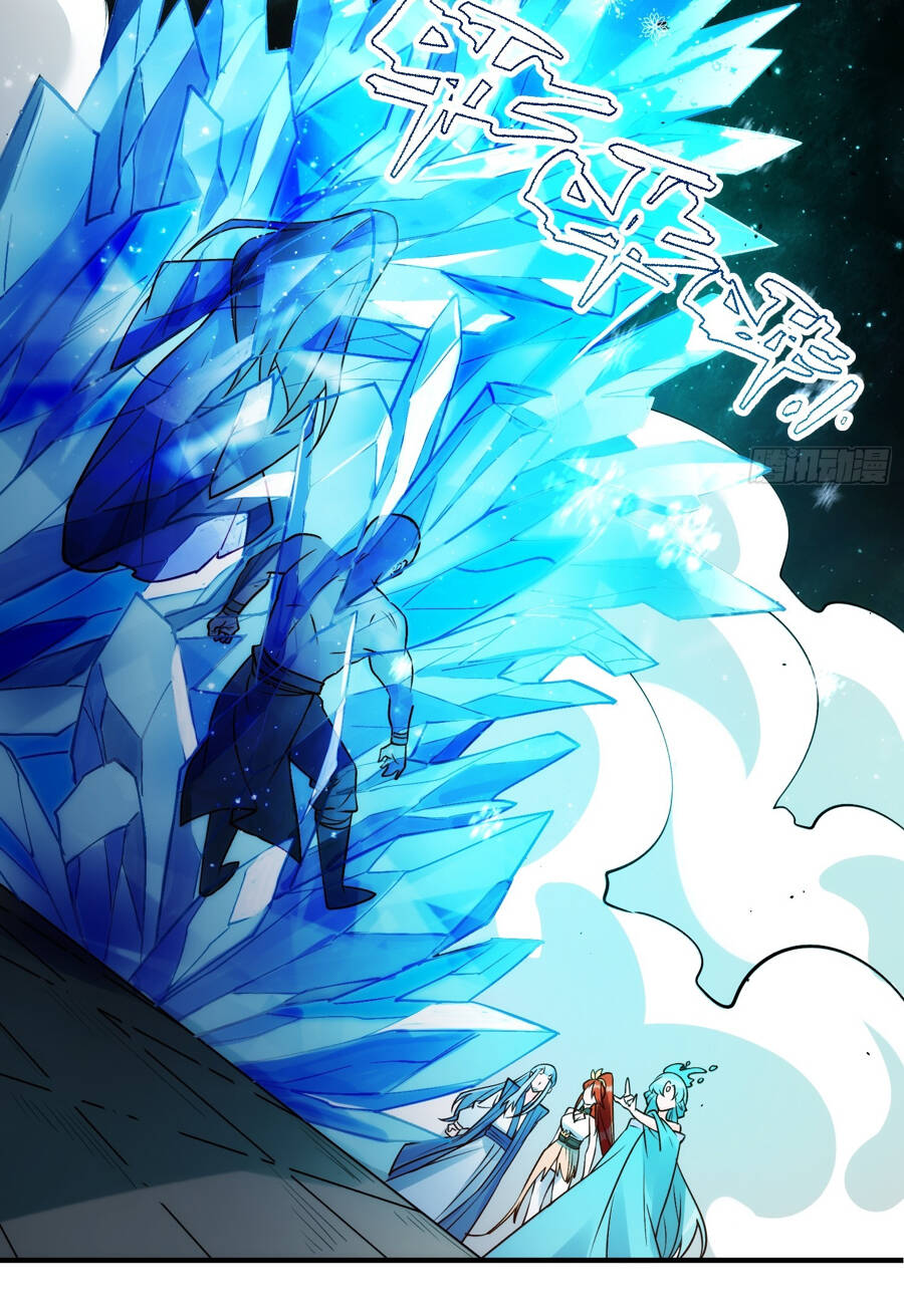 Nguyên Lai Ta Là Tu Tiên Đại Lão Chapter 256 - Trang 2