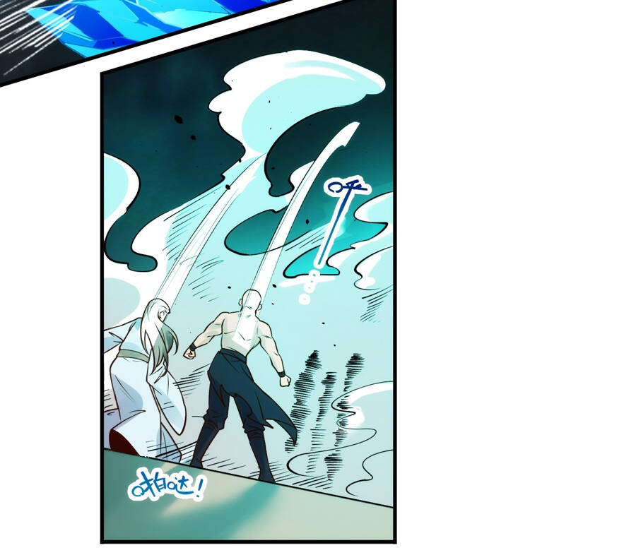 Nguyên Lai Ta Là Tu Tiên Đại Lão Chapter 256 - Trang 2