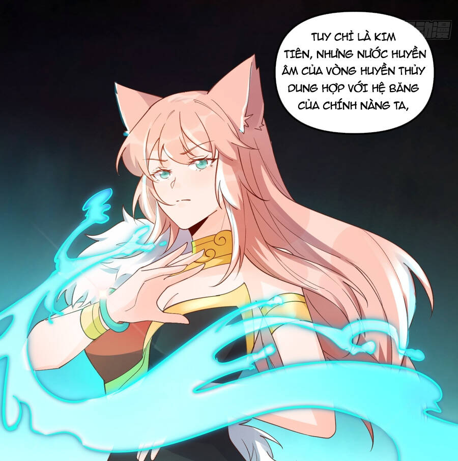 Nguyên Lai Ta Là Tu Tiên Đại Lão Chapter 256 - Trang 2